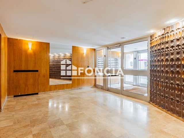 Appartement familial AVEC PARKING
