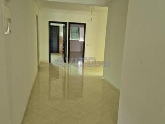 Appartement familial dans résidence sécurisée