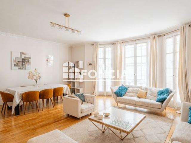 Appartement familial de 4 vraies chambres jasmin