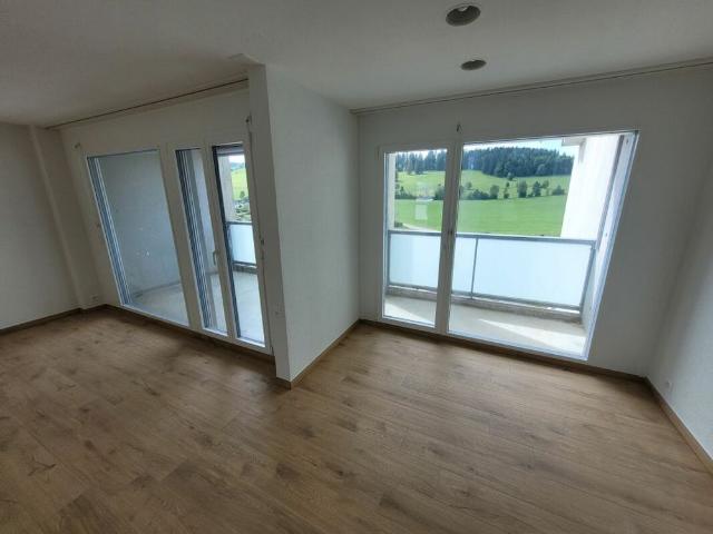 Appartement familial de 4.5 pièces rénové