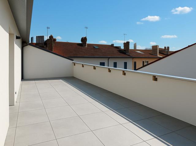 Appartement Familial de 5 Pièces à Valmy