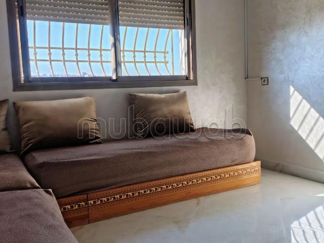 Appartement familial de luxe dans le Riad al Salam abdalas