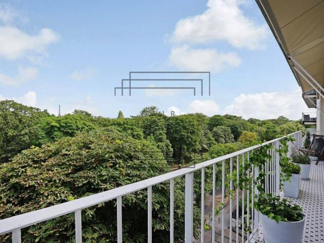 APPARTEMENT 5/3CH BARRES/MAILLOT TERRASSE ET VUE EXCEPTIONNE
