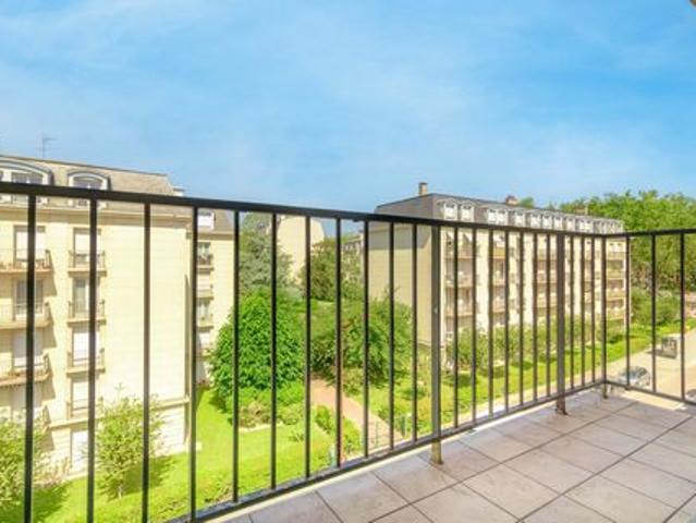 Appartement familial et fonctionnel