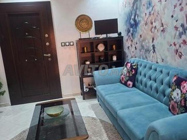 Appartement Familial et spacieux