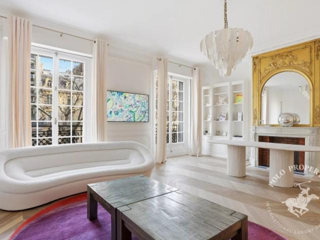 Appartement refait à neuf Flandrin