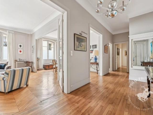 Appartement familial Gros Caillou