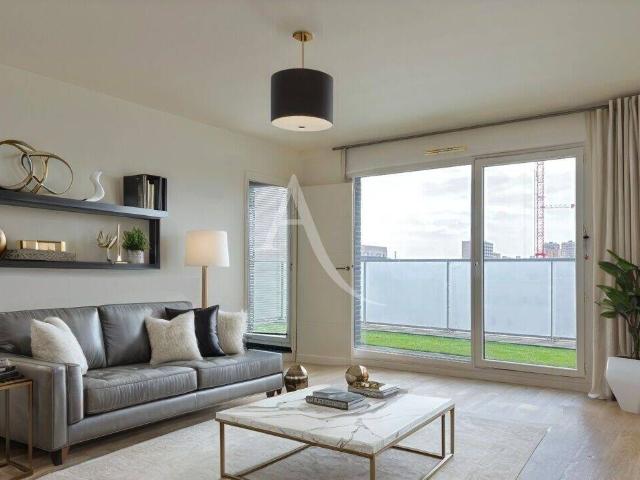 Appartement Familial IVRY SUR SEINE / PARIS 13