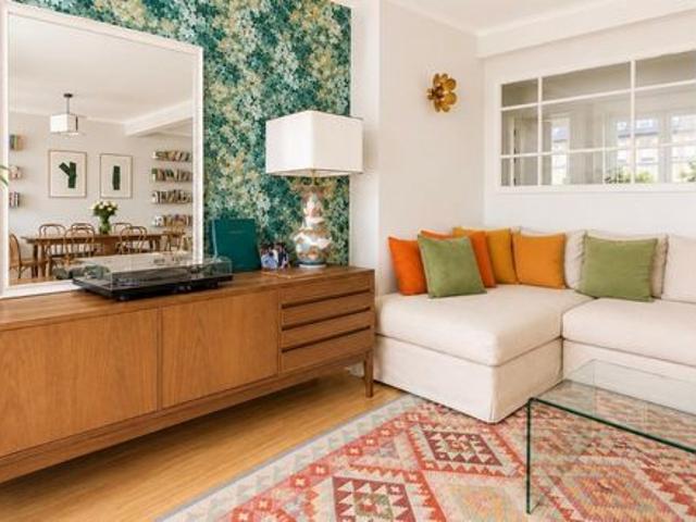 Appartement familial lumineux, entièrement rénové – situation privilégiée à deux pas du Cours Cambronne
