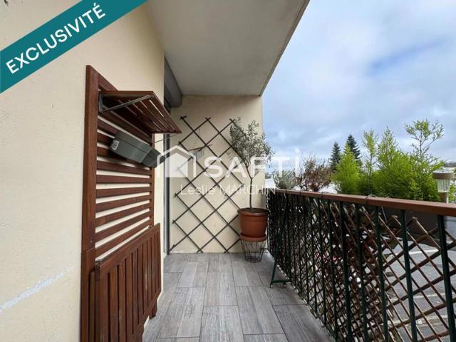 Appartement familial lumineux Proche Fontainebleau