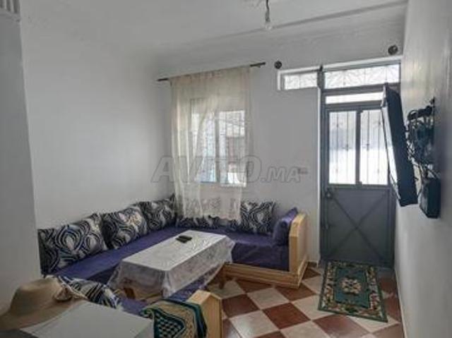 Appartement familial Martil