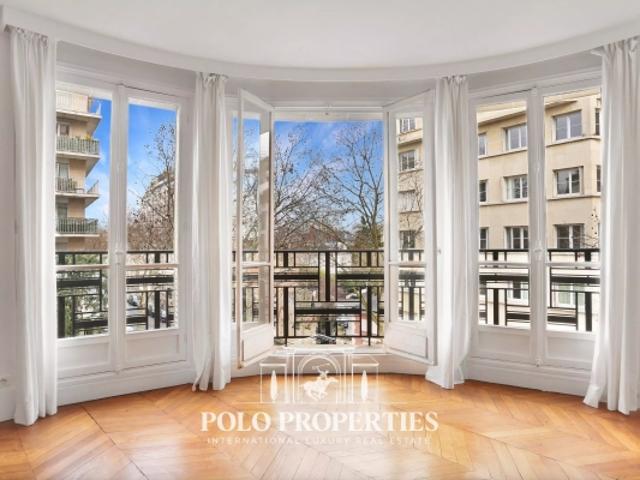 Appartement Familial rénové Auteuil