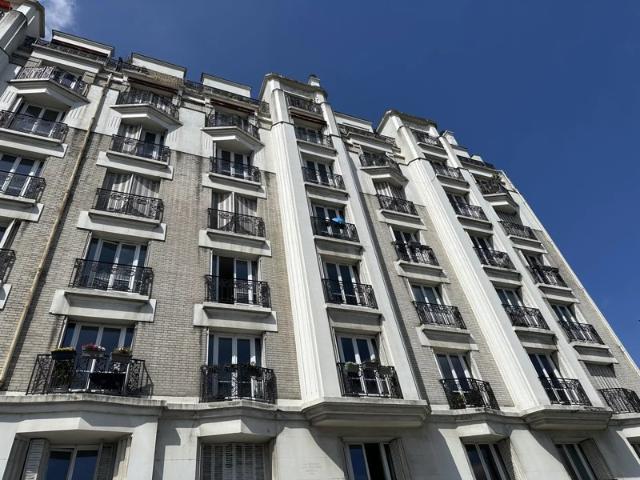Appartement familial refait à neuf