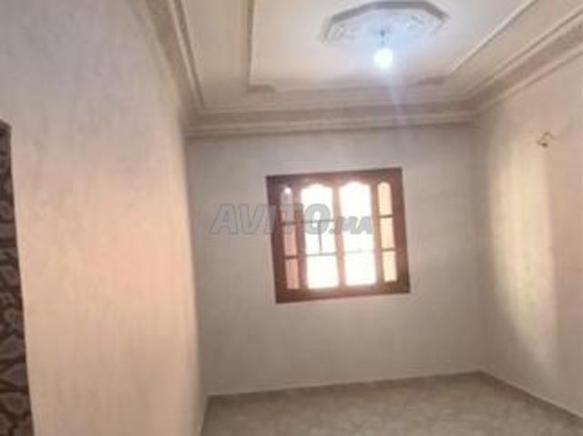 Appartement familial Socoma