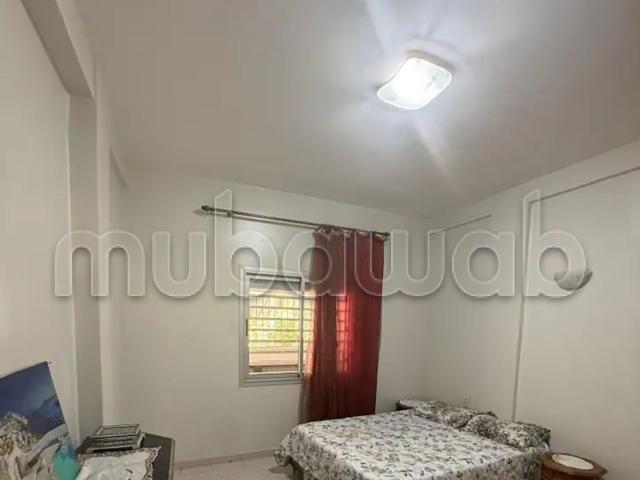 Appartement familial spacieux