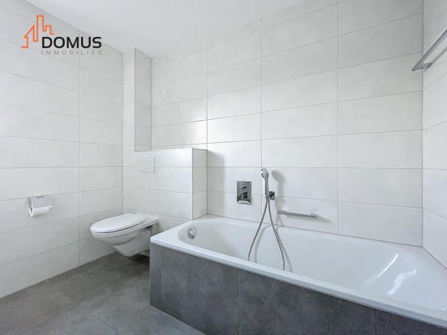 Appartement familial spacieux et lumineux avec terrasse et vue sur la nature | dreamo. Ch