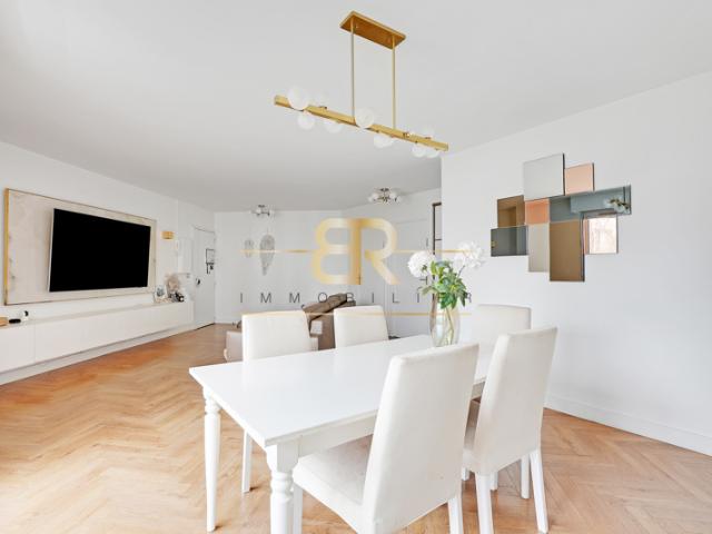 Appartement Familiale