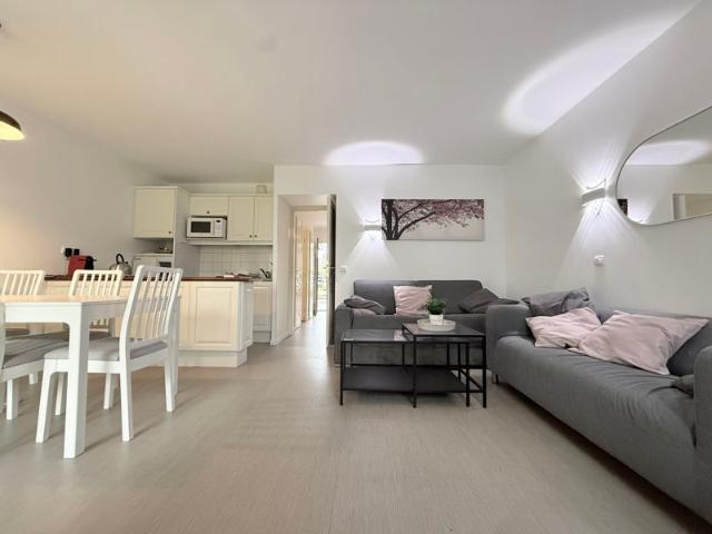 Appartement familiale