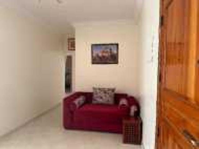 Appartement familiale a l'Océan Rabat