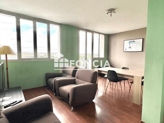 Appartement familiale en plein centre ville