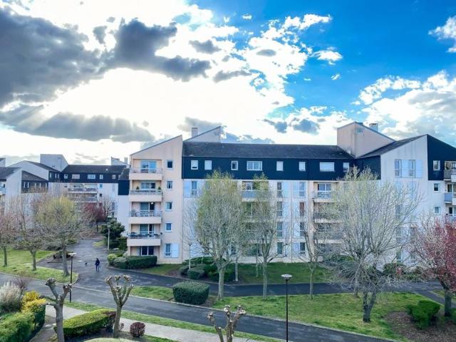 Appartement familiale proche de toutes commodités