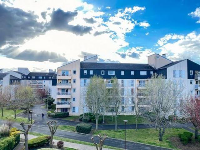 appartement familiale proche de toutes commodités