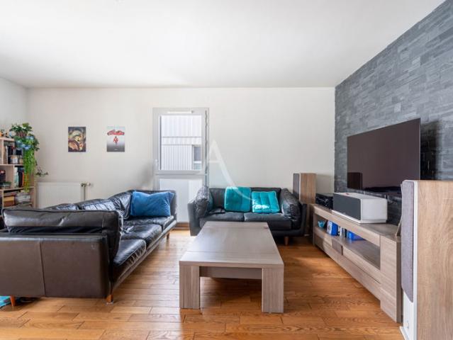 Appartement Familial Vue dégagée