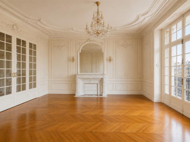APPARTEMENT FAMILLIAL ET DE RECEPTION
