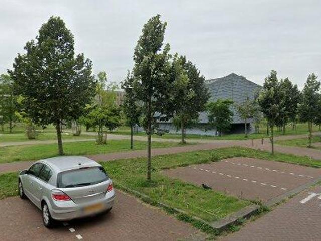 Appartement Faas Wilkesstraat in Amsterdam