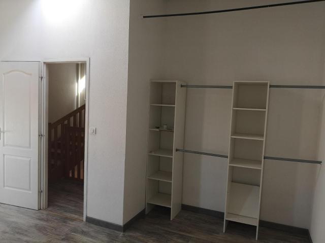 Appartement FABREGUES 77.14 m²