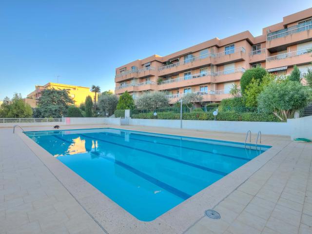 Appartement Fabrina