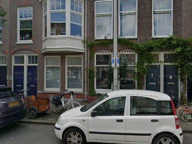 Appartement Fahrenheitstraat in Den Haag