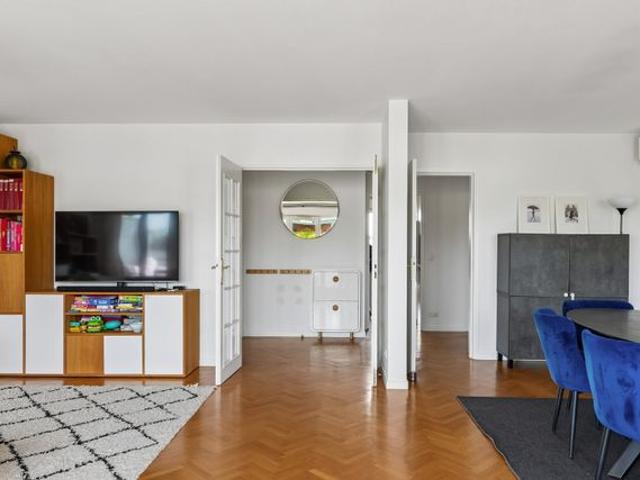Appartement • Faidherbe Pasteur