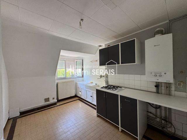 Appartement Falaise 2 pièces 38.39 m2