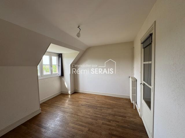 Appartement Falaise 3 pièce s 62.36 m2