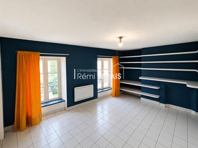 Appartement Falaise 3 pièces 58.14 m2