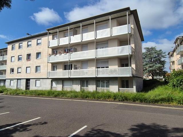 Appartement faux 4 PRE ROND 1 à Issoire