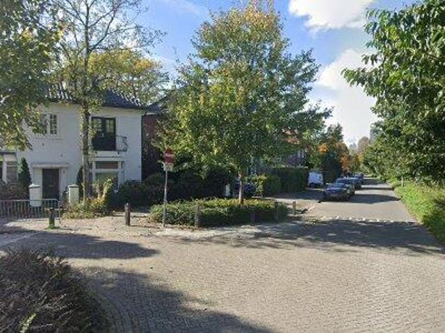 Appartement Fazantlaan in Eindhoven