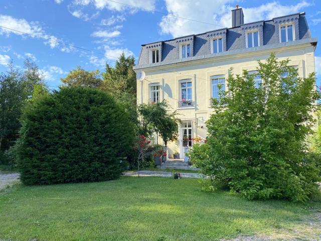 Appartement Fécamp: très bon état, 3 chambres