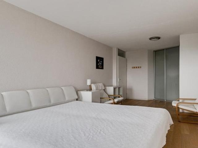 Appartement Fellinilaan in Almere