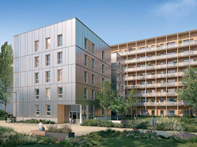 Appartement Ferney Voltaire 3 pièces NOVO