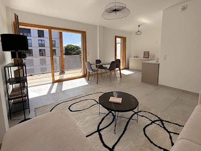 Appartement Ferney Voltaire 3 pièces NOVO