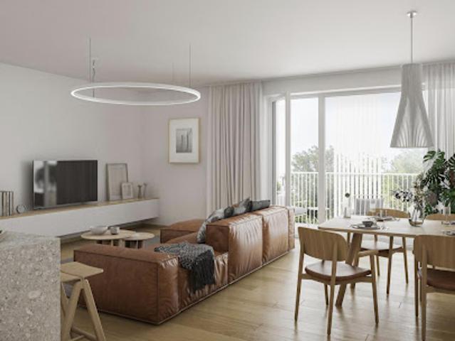 Appartement Ferney Voltaire 3 pièces RÉSIDENCE BELLEVUE FERNEY