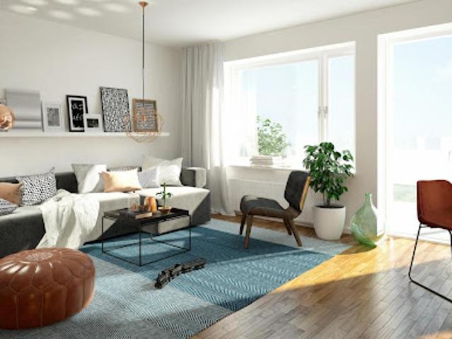 Appartement Ferney Voltaire 2 pièces DOMAINE DES MONTS