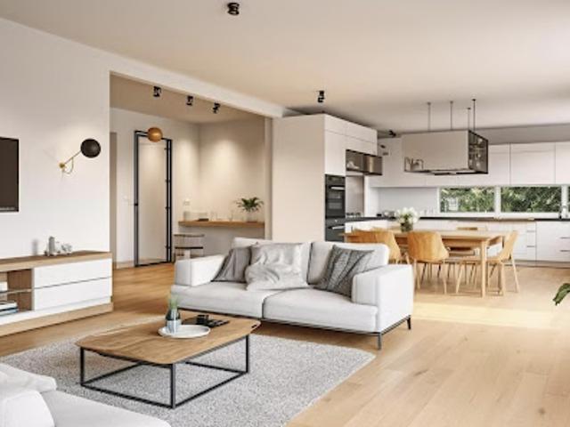 Appartement Ferney Voltaire 4 pièces RÉSIDENCE LE LEMANIS
