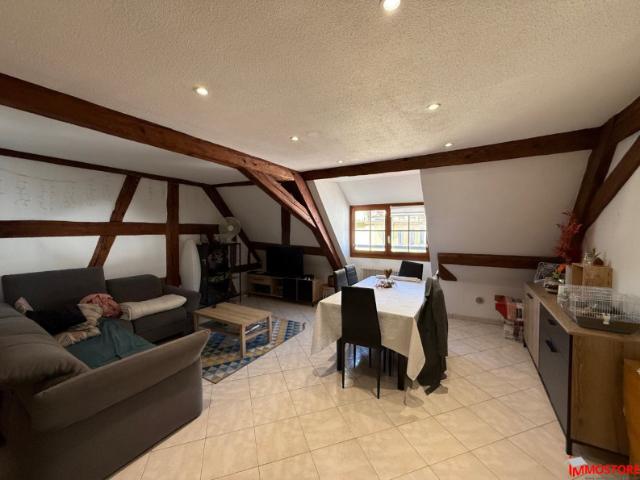 Appartement FERRETTE