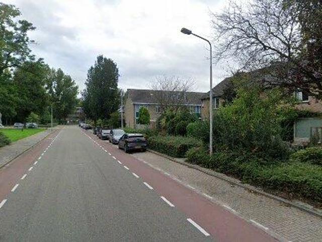 Appartement Fideliolaan in Amstelveen