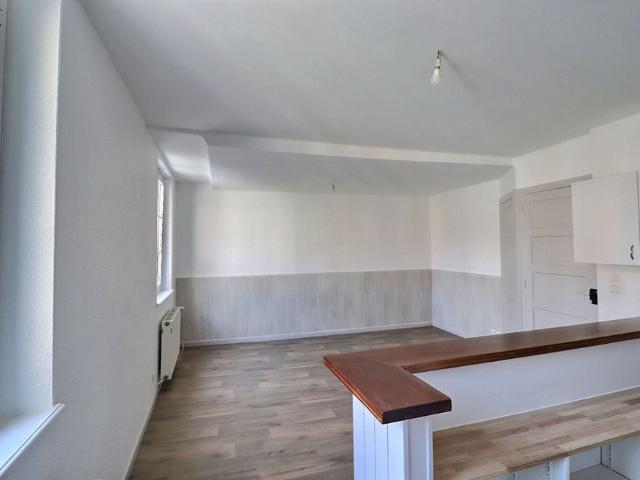 Appartement Figeac 2 pièces