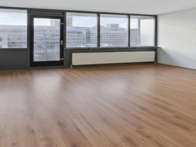 Appartement Fijnjekade in Den Haag