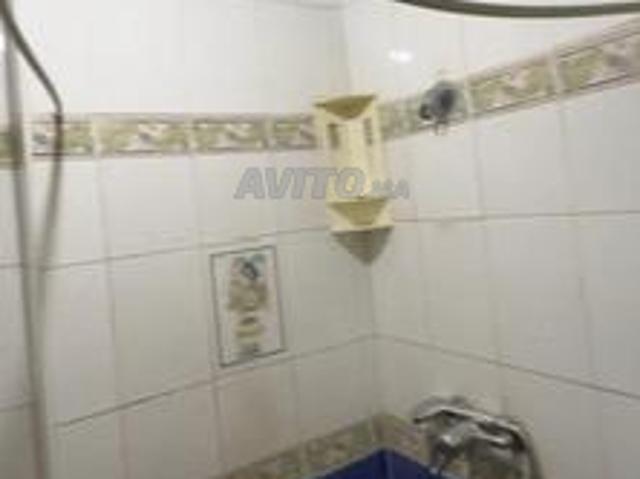 Appartement Firdaous Oulfa